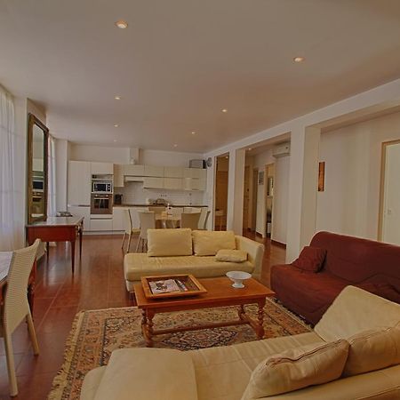 F3 Place Miot Appartement Ajaccio  Buitenkant foto