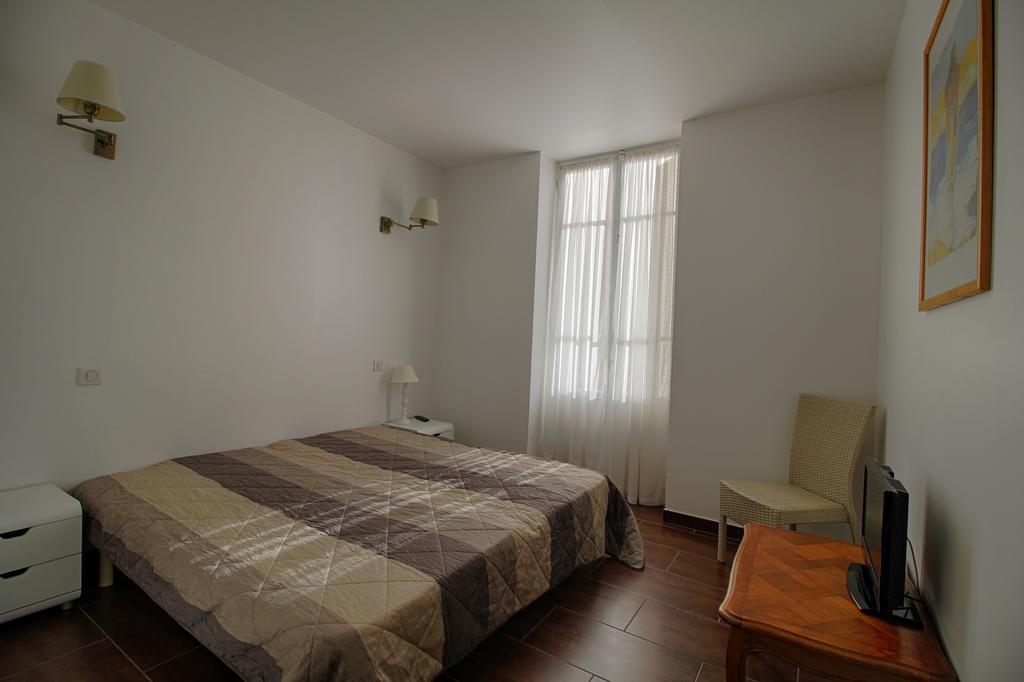 F3 Place Miot Appartement Ajaccio  Buitenkant foto